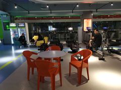 -优享健身(物美圣熙8号购物中心店)