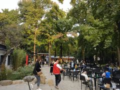 -小淮娘鸭血粉丝&锅贴(天平山景区店)