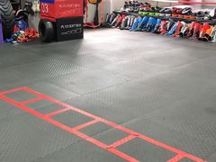 -TFC 纯泰拳馆MuayThai