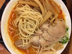 博多一幸舍(侨福芳草地店)-博多一幸舍(侨福芳草地购物中心店)