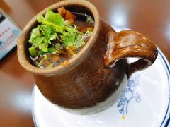 -巢湖名吃·东关老鹅汤(江南风情街店)