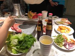 -春天烤肉自助餐厅(南内环店)