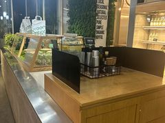 -Green Option(官舍店)