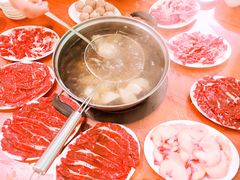 -蔡社牛肉城(龙湖店)