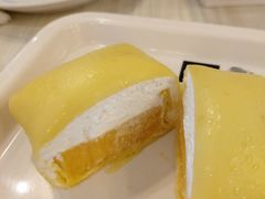 -满记甜品(王府井北京市百货大楼店)