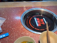 -赵美丽·重庆社区火锅·直营店(火车东站·中豪国际店)