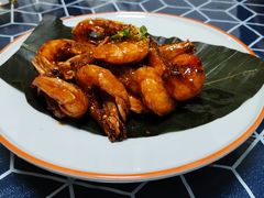 -咖啡人·融合餐厅(万达环宇店)