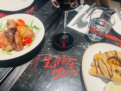 -Nord Grill&Bar Highland诺德西餐(深圳欢乐海岸店)