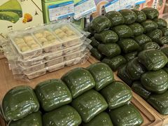 -乔家栅(襄阳南路店)