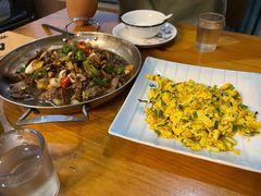 -李东农庄(中南百草园地标店)