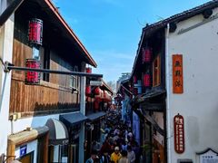 -小河直街历史文化街区