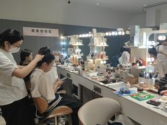 -海马体照相馆(上海月星环球港店)