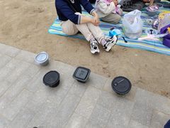 -白水寺森林公园