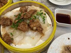 -香云轩·顺德菜(香云纱园林酒店店)