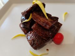 糖醋排骨-樱苑(四川北路店)