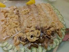 -宝园酒家(美林M·LIVE天地东座店)