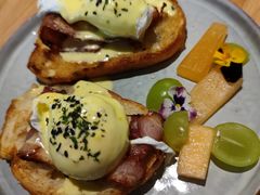 -ibarrel爱杯·bistro&brunch(江宁路店)