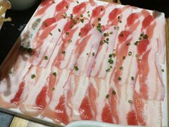 -鲜货俚鲜火锅(青果路店)