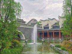 -芜湖方特东方神画