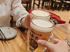 -平成屋·午肴夜酒(四川北路店)