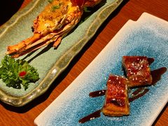 -樱之盛宴·蟹料理海鲜自助(前进大街店)