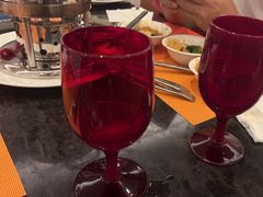 -骊韵咖啡厅(深圳中海凯骊酒店)