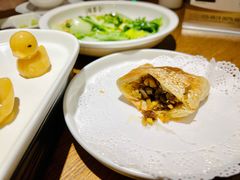 -全聚德(江宁店)