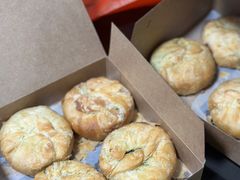 -龙华素斋(龙华路店)