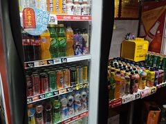 零售区-刁四藤椒麻辣烫(武夷山路店)
