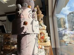 -莫斯科餐厅面包坊(北展店)