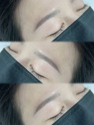 -张小野·专业半永久纹眉
