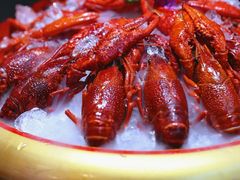 -虾乐园龙虾·夜宵(松江店)