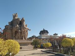-中国农业博物馆