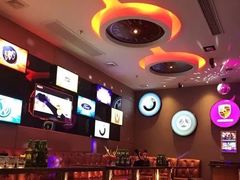 -欢乐迪KTV(南京夫子庙三山街店)