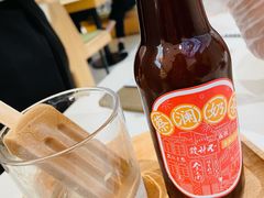 蔡澜奶茶-蔡澜点心·粤菜(月星环球港店)