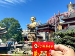 -上海东林寺(金山区)