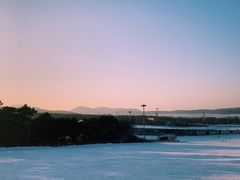 -棋盘山冰雪大世界