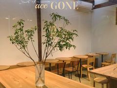 -VOYAGE COFFEE(杨梅竹店)