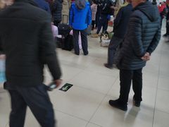 -永定门长途汽车站