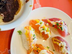 -洲际酒店·地平线全日餐厅HORIZON CAFÉ