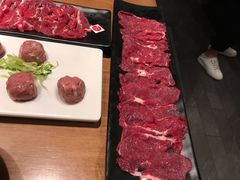-掂档潮汕牛肉火锅(沈阳万象城店)