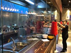 -鼎高高陕西美食(龙德广场店)
