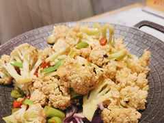 -叁拾壹克饺子·东北菜(国贸店)