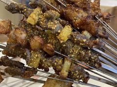 -勇利赵家烤肉坊(纬二街店)