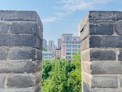 -西安城墙·碑林历史文化景区