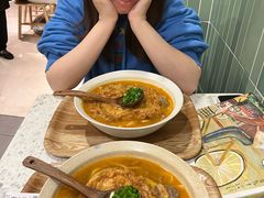 -三姐·老友记·南宁老友粉(朝阳区光华路嘉里中心店)