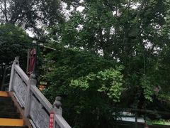 -楠柏弯休闲山庄(梨花溪店)
