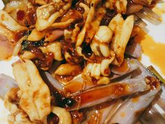 -喜碧海鲜(上排店)