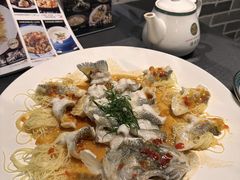-德尚煌·顺德菜(誉山悠方天地店)