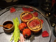 -弦月窗LUNETTE BY AMANDA(复兴路店)